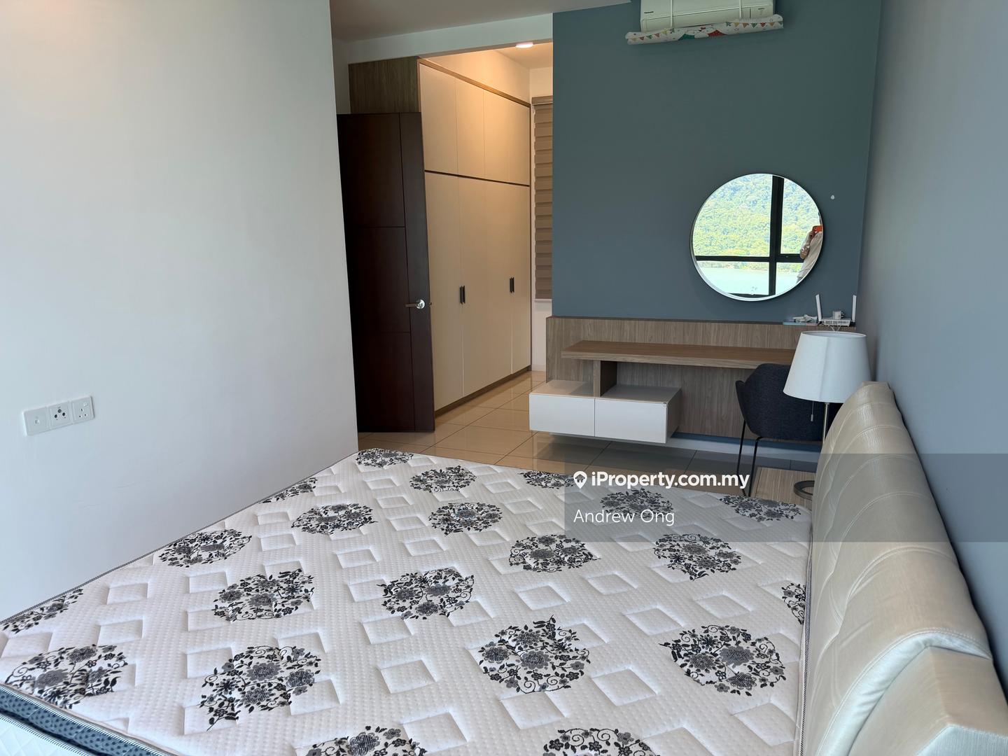 Condominium for Rent in Queens Residences Q2 @ Queens Waterfront by Andrew Ong - iProperty.com.my