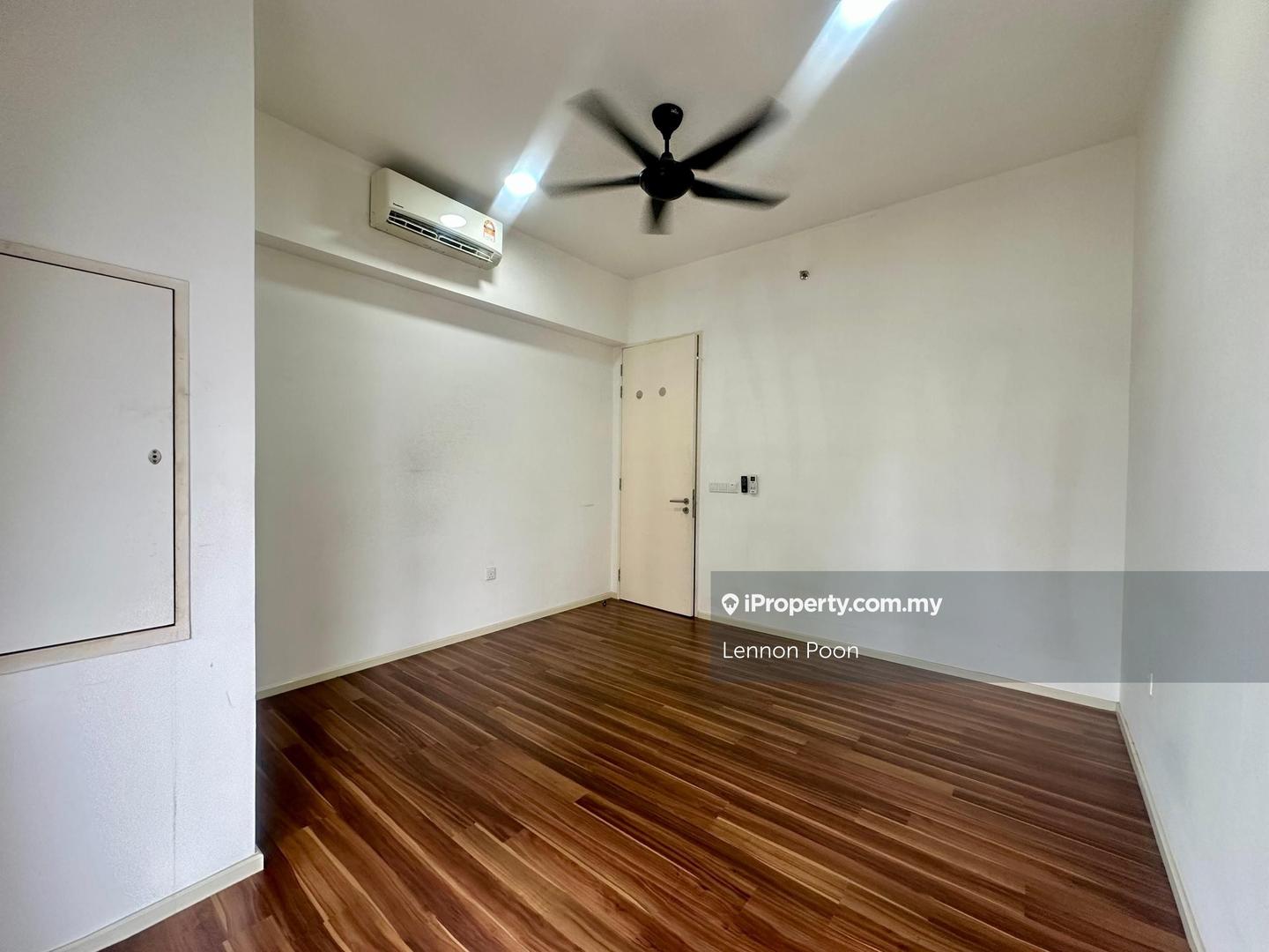 Service Residence for Rent in SqWhere Service Apartments by Lennon Poon - iProperty.com.my
