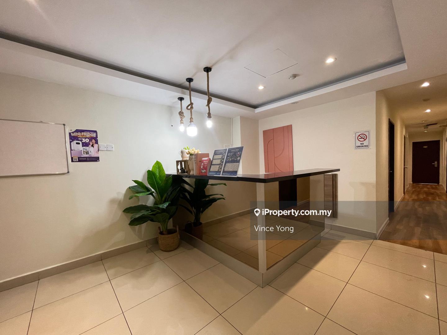 Rumah Berangkai 2 Tingkat untuk Disewa di Pasar Seni, Kl Sentral oleh Vince Yong - iProperty.com.my