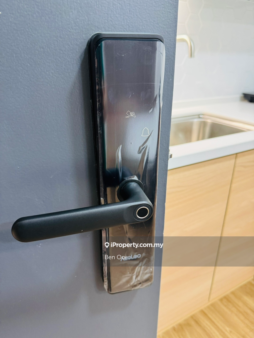 Service Residence for Rent in Sunway Velocity TWO by Ben Ooi - iProperty.com.my