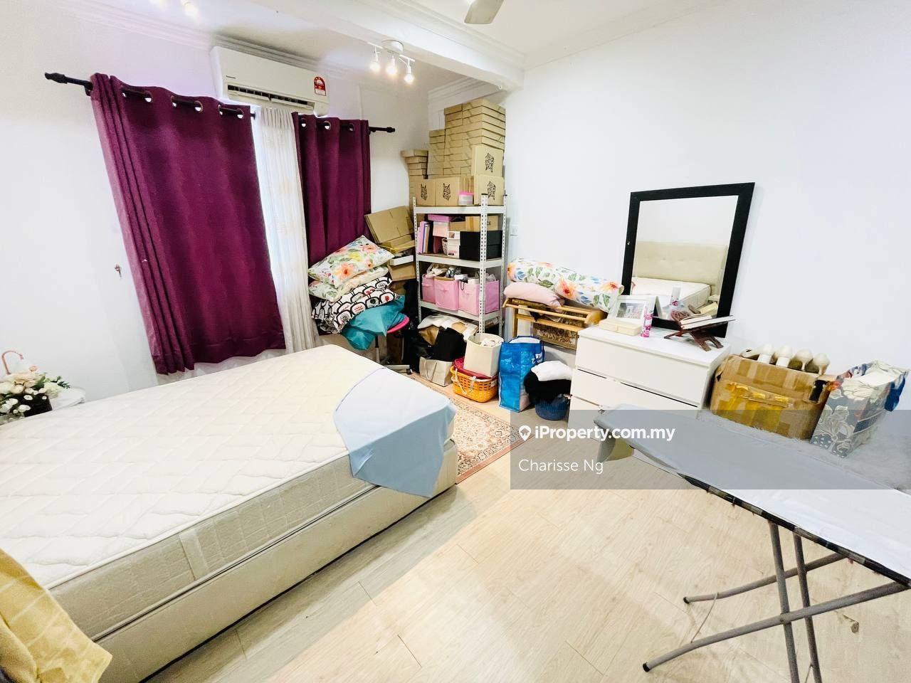Bungalow House for Sale in Taman Bukit Cheras, Cheras by Charisse Ng - iProperty.com.my