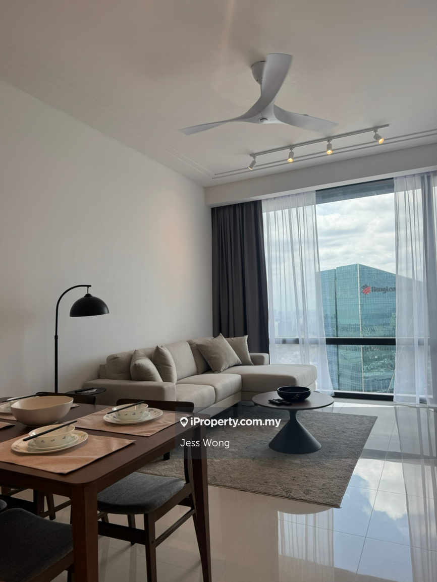 Residensi Servis untuk Disewa di Pavilion Damansara Heights oleh Jess Wong - iProperty.com.my
