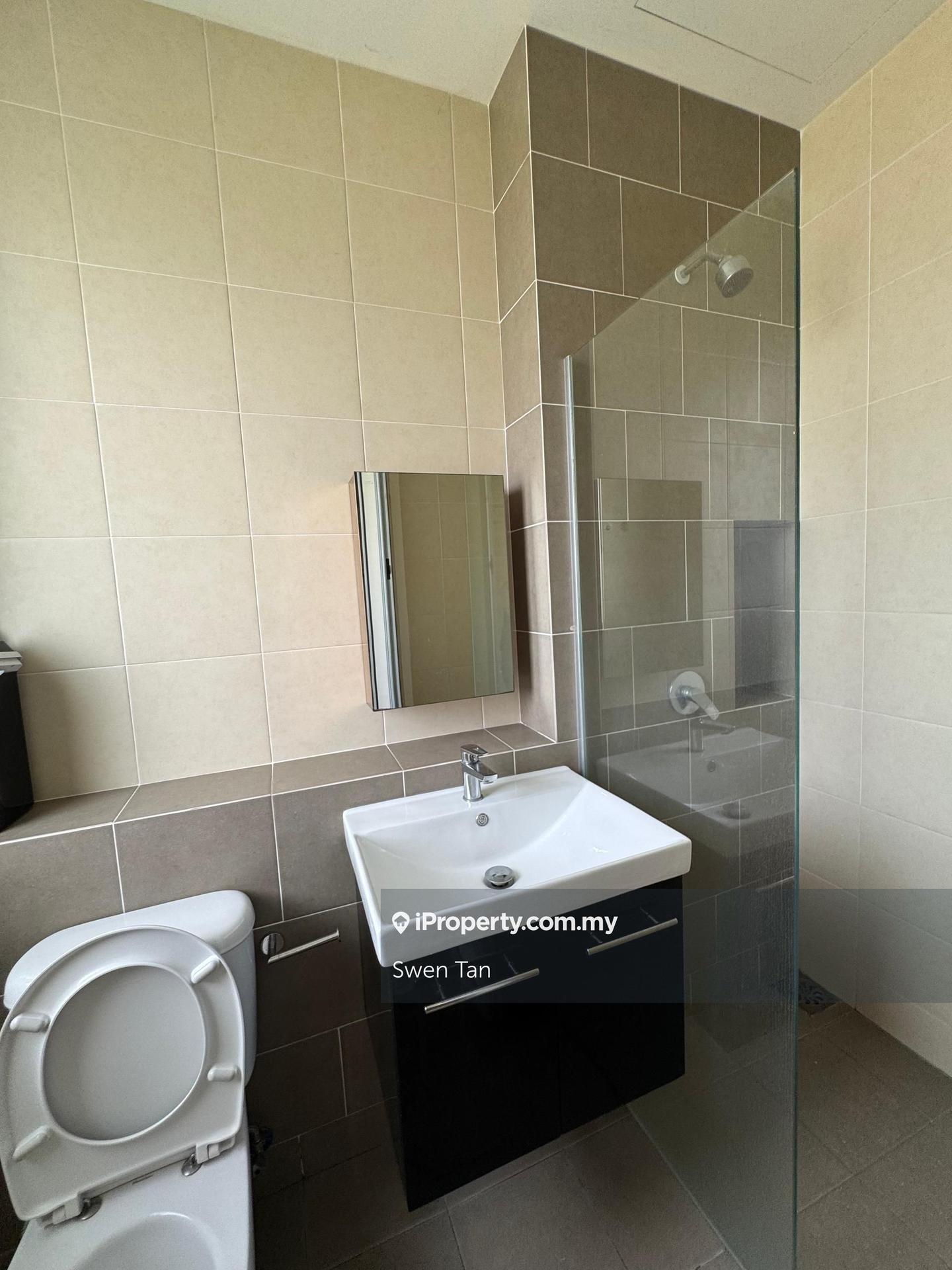 Rumah Berangkai 2 Tingkat untuk Dijual di Bandar Rimbayu, Telok Panglima Garang oleh Swen Tan - iProperty.com.my