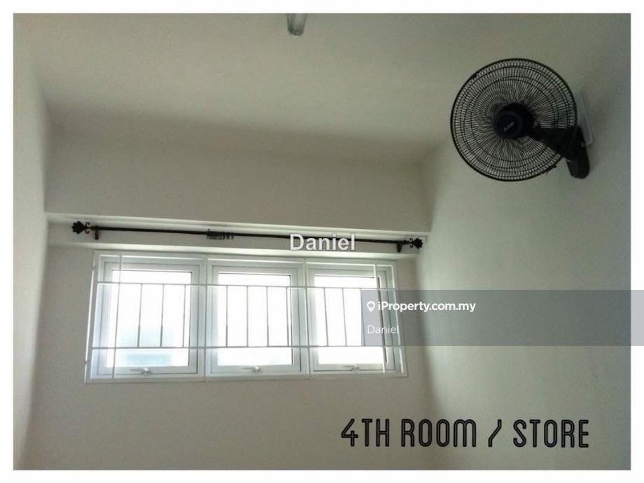 Kondominium untuk Dijual di Sutera Maya oleh Daniel - iProperty.com.my