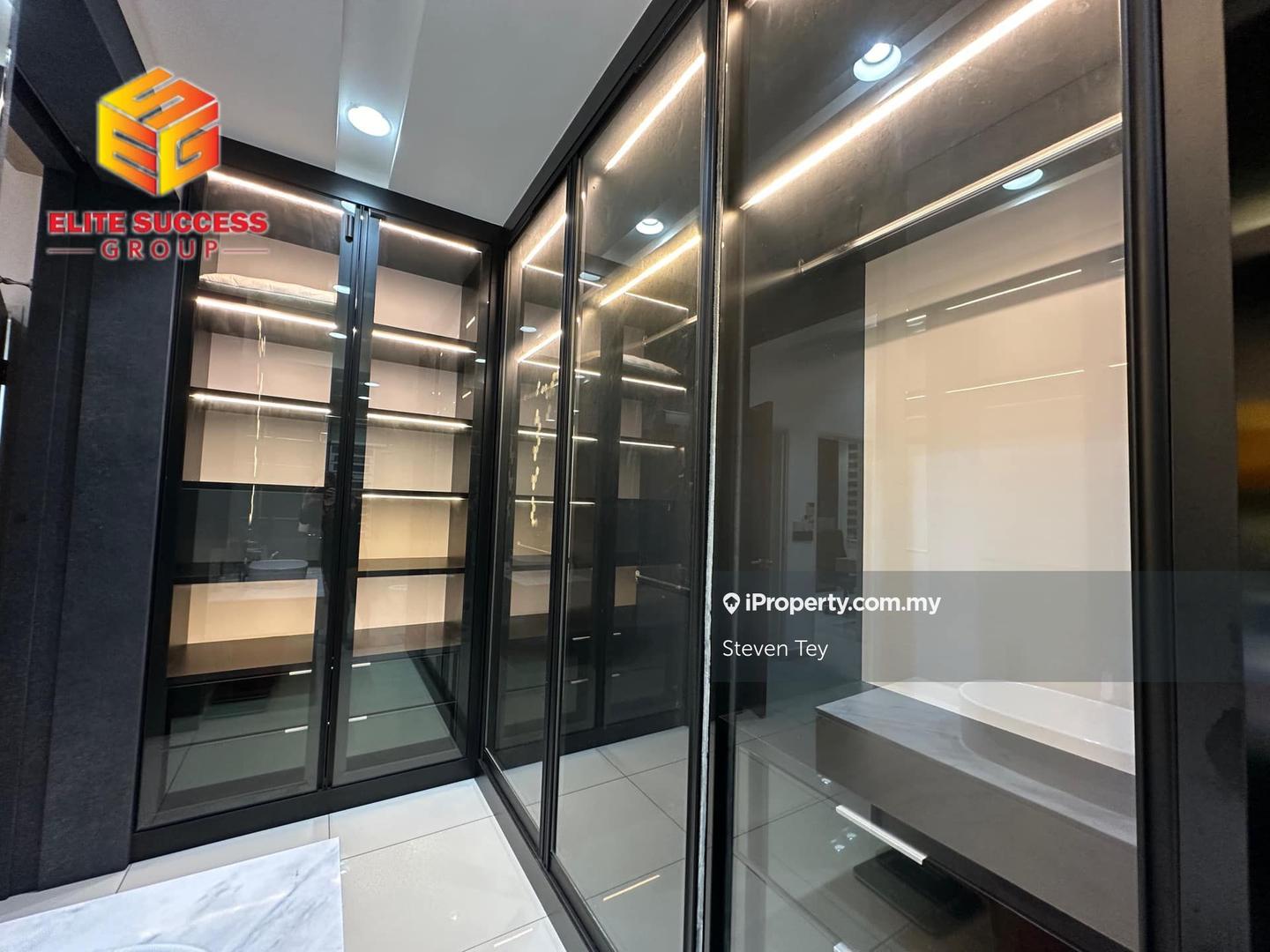 Semi-Detached House for Sale in SETIA ALAM SETIA UTAMA 34X80 DOUBLE STOREY RENO, Setia Alam by Steven Tey - iProperty.com.my