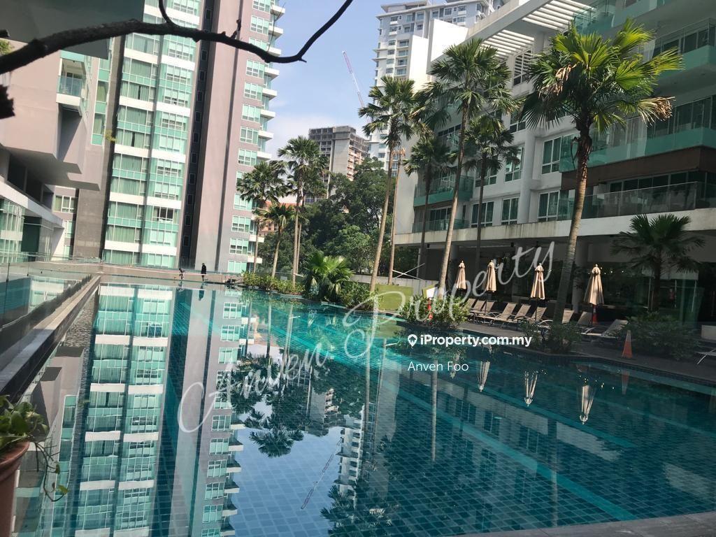 Condominium for Sale in Verticas Residensi by Anven Foo - iProperty.com.my