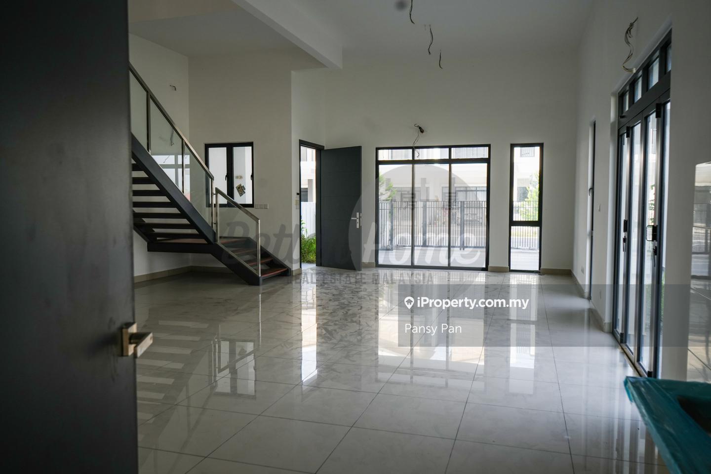 2-storey Terraced House for Sale in Legasi 1 @ Bandar Kinrara, Puchong by Pancy Pan - iProperty.com.my