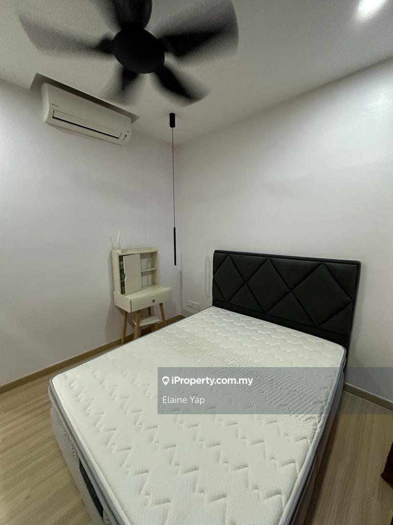 Service Residence for Rent in Tuan Residency by Elaine Yap - iProperty.com.my