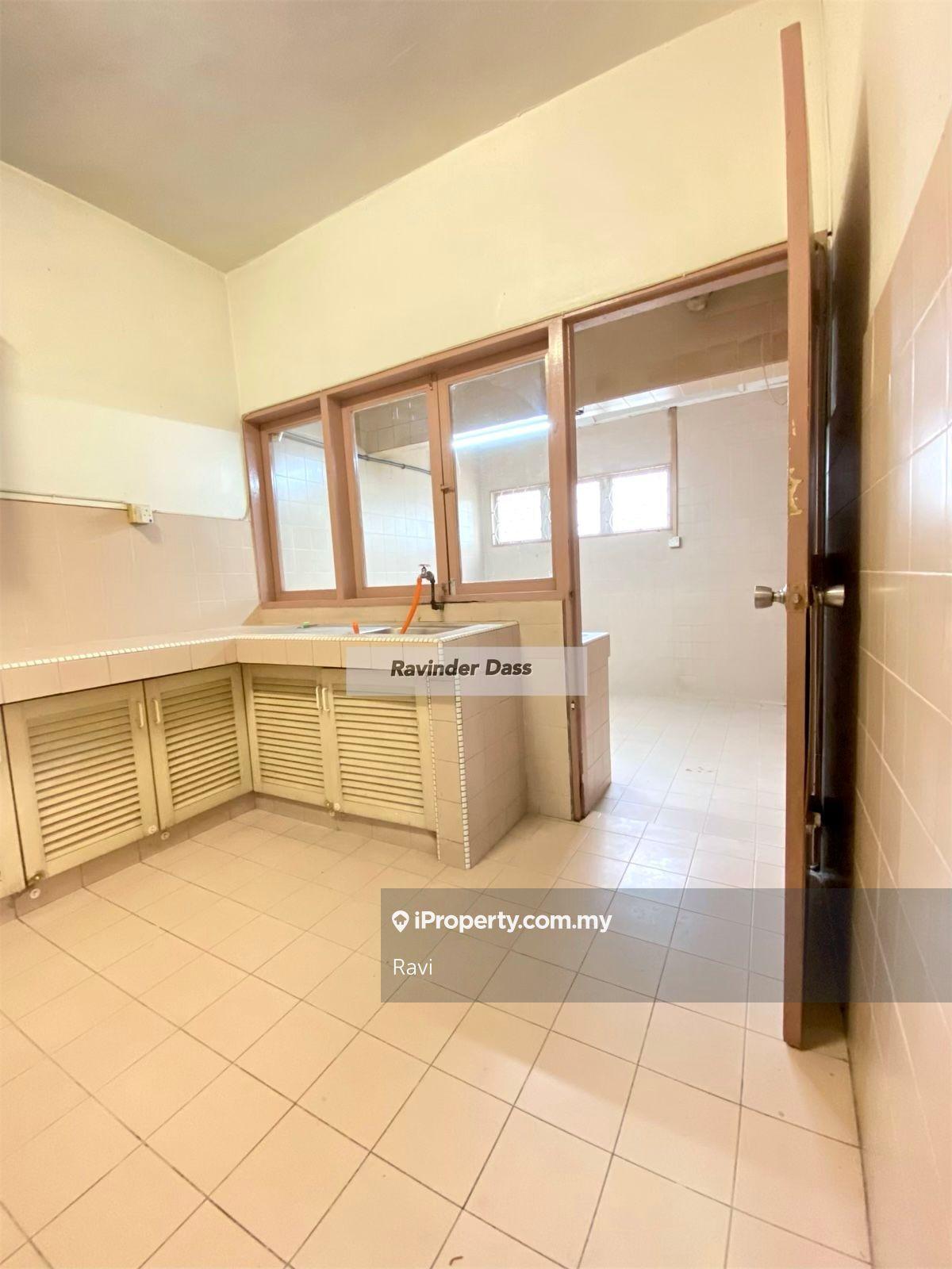 Rumah Berangkai 2 Tingkat untuk Dijual di Bangsar Baru, Bangsar oleh Ravi - iProperty.com.my