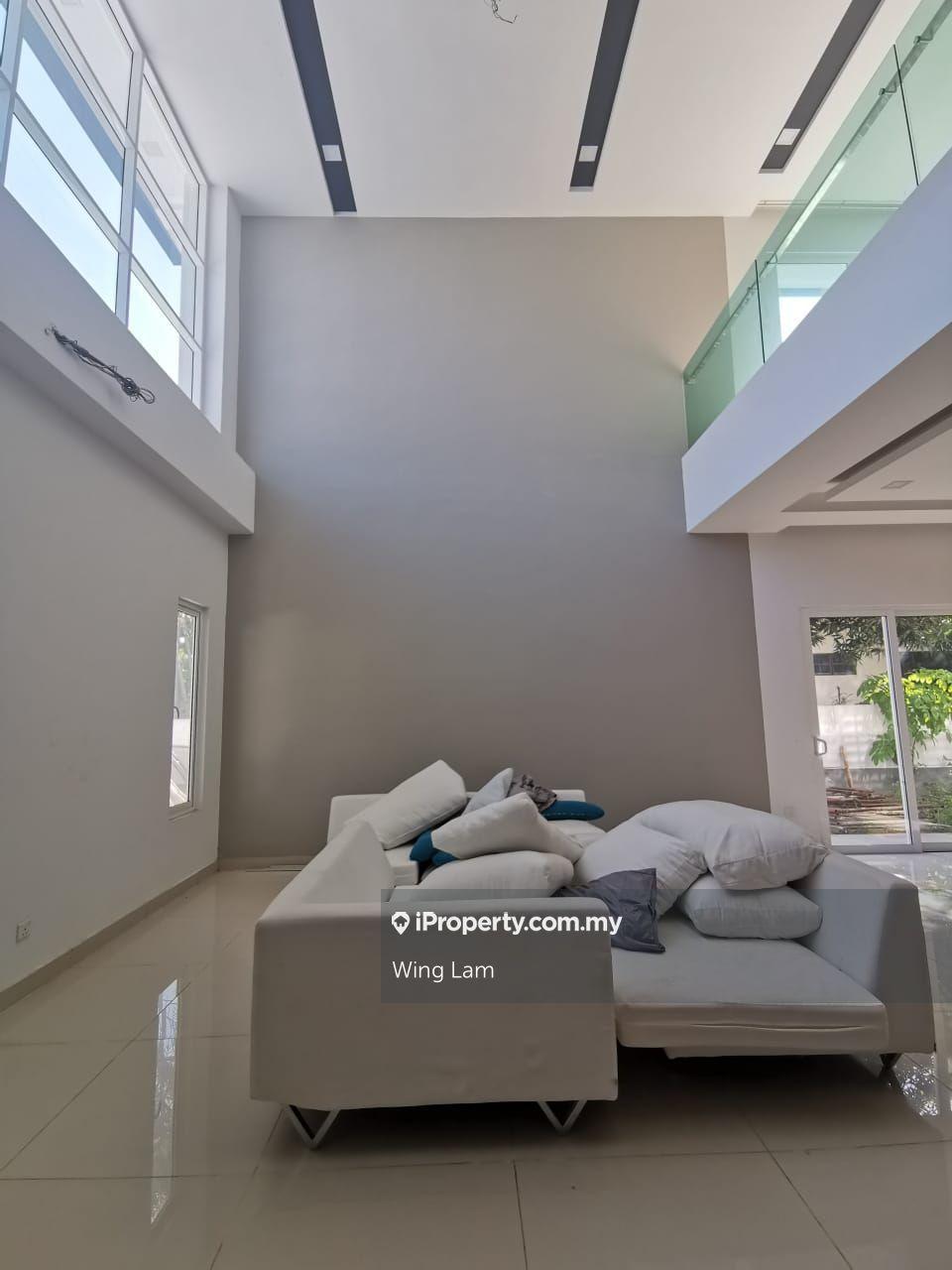 Semi-Detached House for Sale in sri petaling, Sri Petaling by Wing Lam - iProperty.com.my