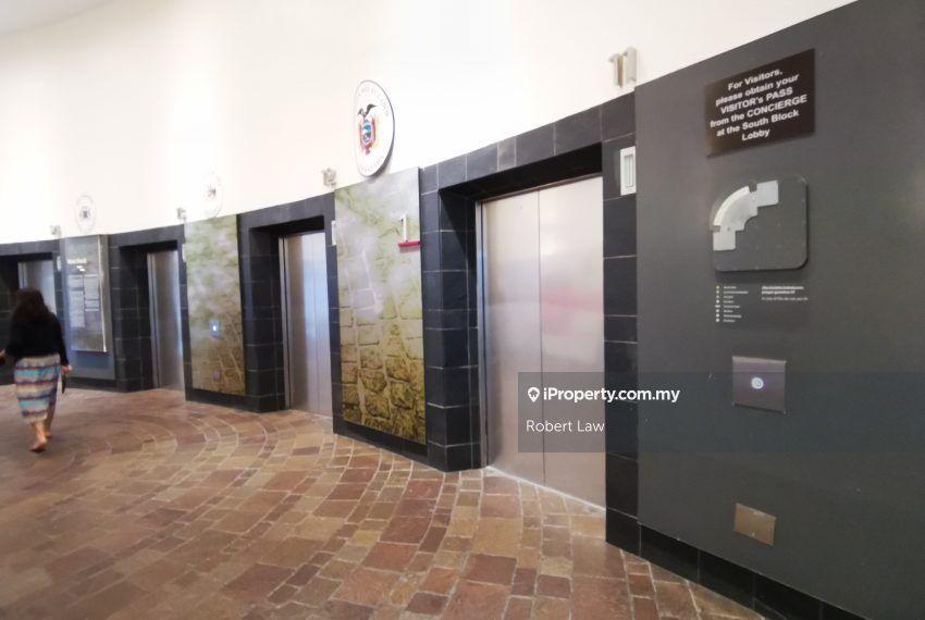 Pejabat untuk Disewa di KLCC, KL City Centre oleh Robert Law - iProperty.com.my