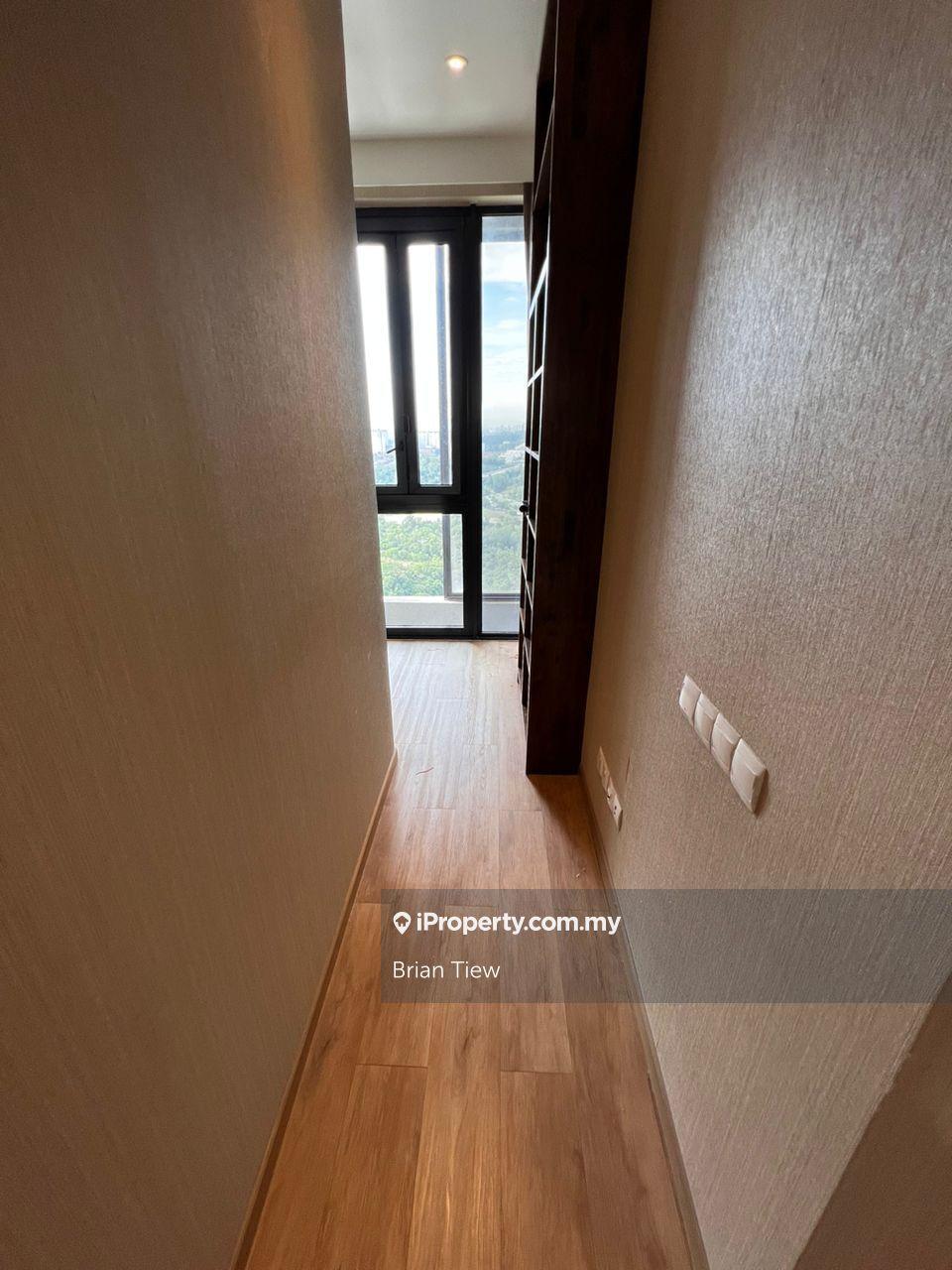 Residensi Servis untuk Disewa di Twin Arkz oleh Brian Tiew - iProperty.com.my