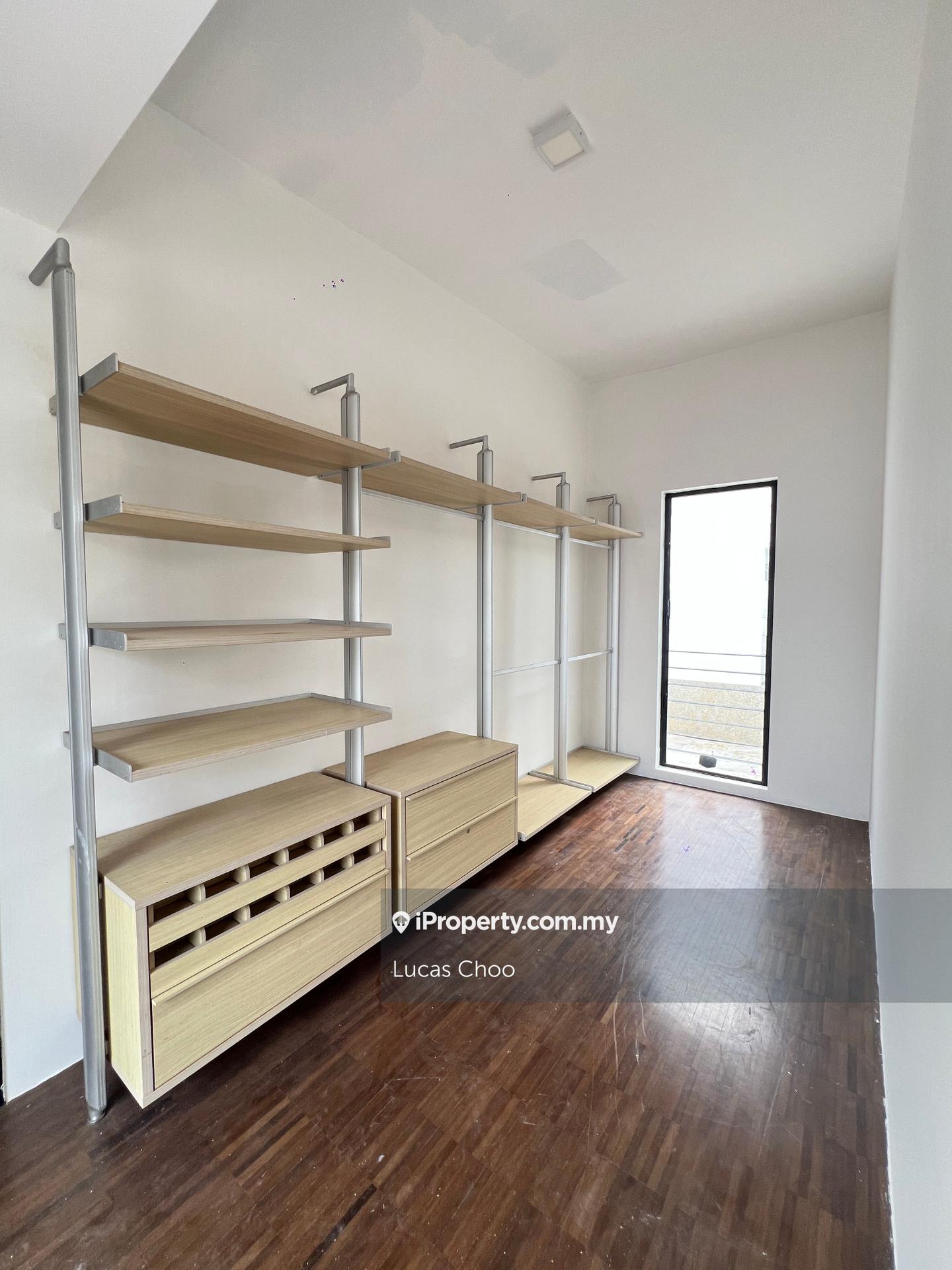 Rumah Berangkai 2.5 Tingkat untuk Dijual di 20Trees Residence @Courtyard Home, Ulu Kelang oleh Lucas Choo - iProperty.com.my