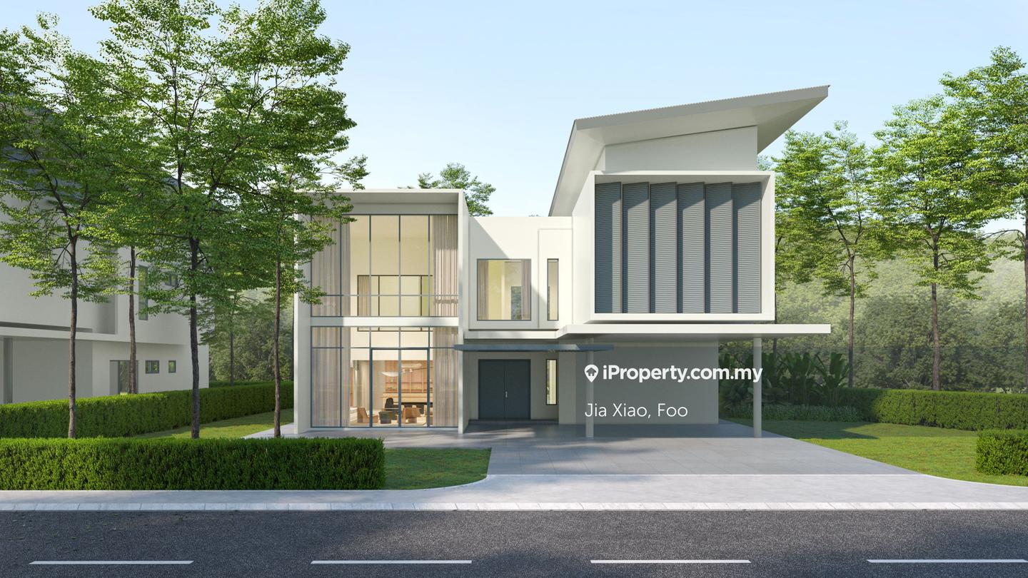 Banglo untuk Dijual di Cahaya Spk, Shah Alam oleh Jia Xiao, Foo - iProperty.com.my