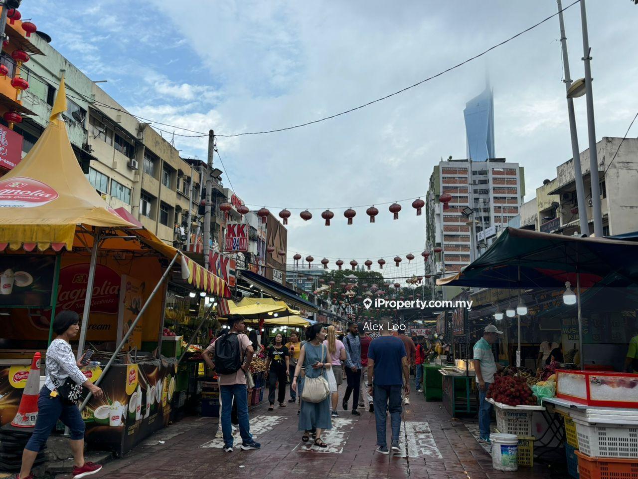 Hotel / Resort untuk Dijual di Bukit Bintang, KL City Centre oleh Alex Loo - iProperty.com.my