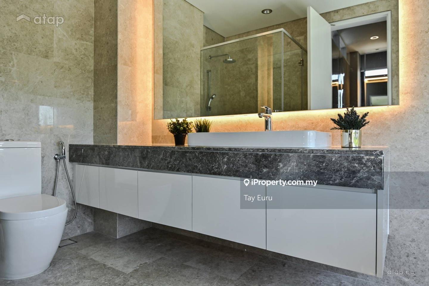 Residensi Servis untuk Dijual di Skysuites @ Meldrum Hills oleh Tay Euru - iProperty.com.my