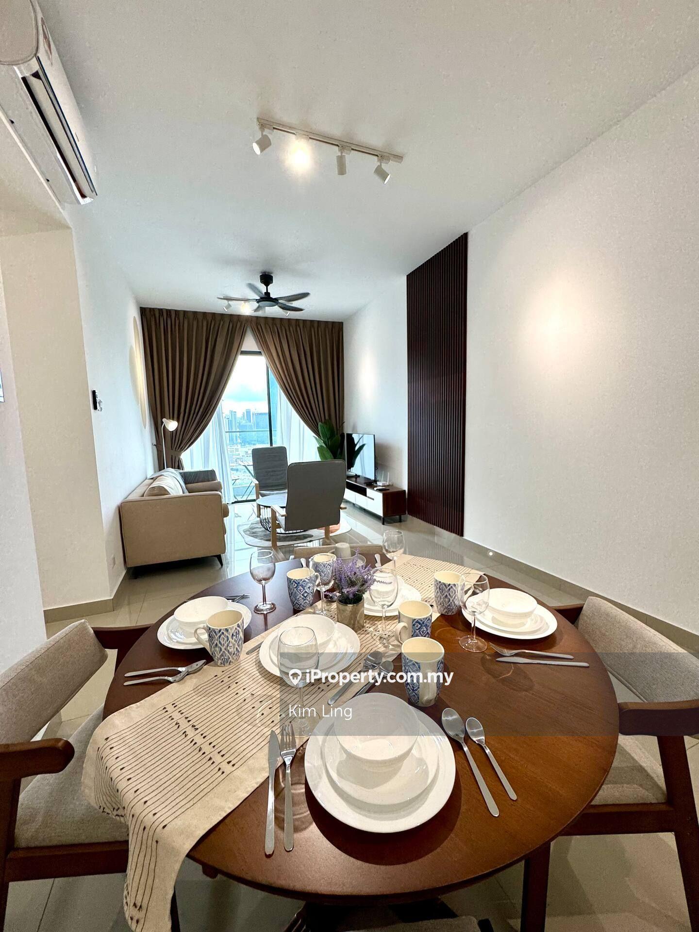Service Residence for Sale in Lavile Kuala Lumpur by Kim Ling - iProperty.com.my