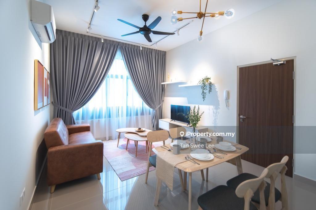 Kondominium untuk Dijual di Ara Sentral oleh Tan Swee Lee - iProperty.com.my