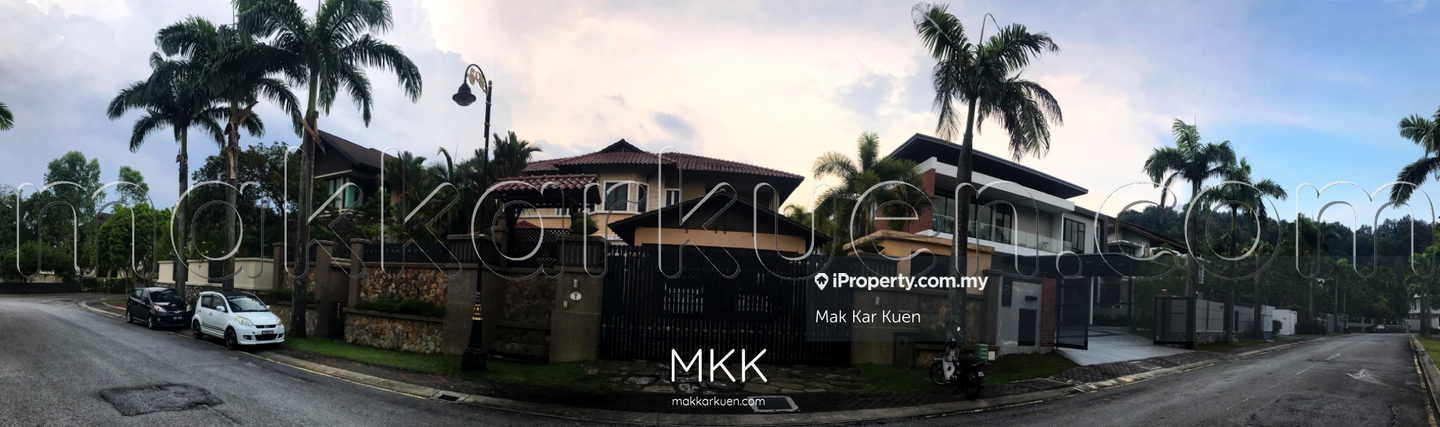 Bungalow House for Sale in Tar Villas, Ampang by Mak Kar Kuen - iProperty.com.my