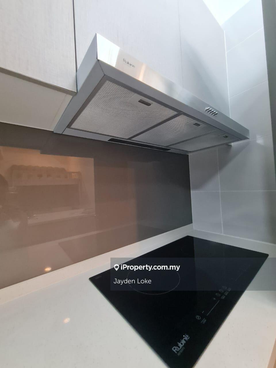 Service Residence for Rent in M Arisa by Jayden Loke - iProperty.com.my