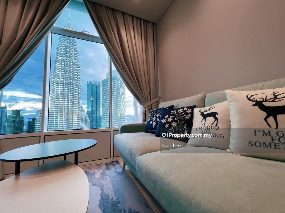 Service Residence for Sale in Sky Suites @ KLCC by Ivan Lee - iProperty.com.my
