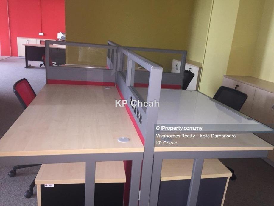 Pejabat untuk Dijual di Bangsar, Kuala Lumpur, KL, Bangsar oleh KP Cheah - iProperty.com.my