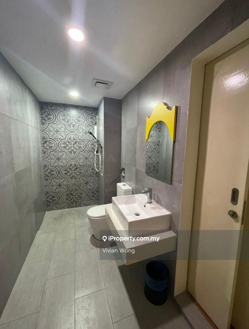 Service Residence for Sale in Arte Mont Kiara by Vivian Wong - iProperty.com.my