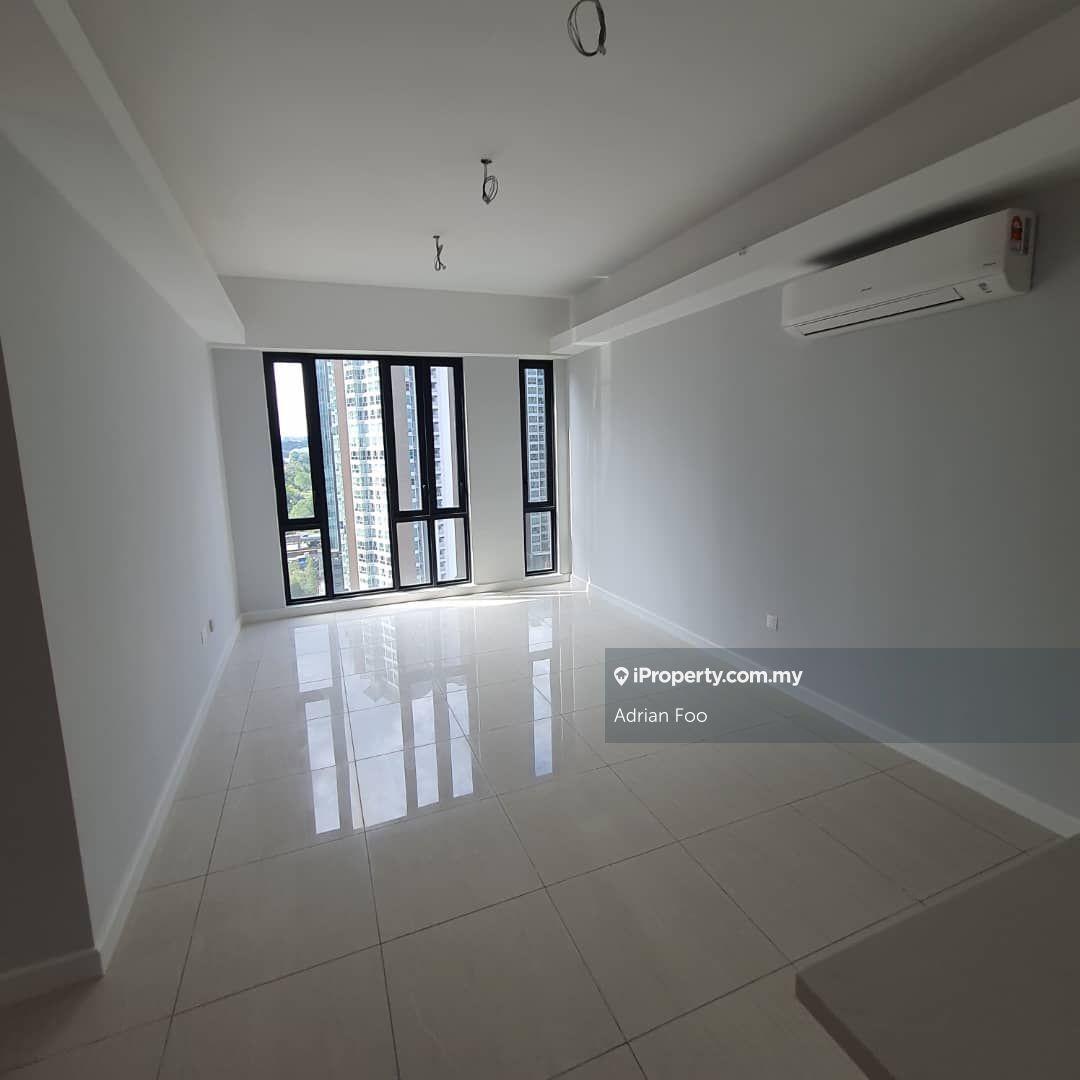 Service Residence for Sale in The Sentral Suites by Adrian Foo - iProperty.com.my