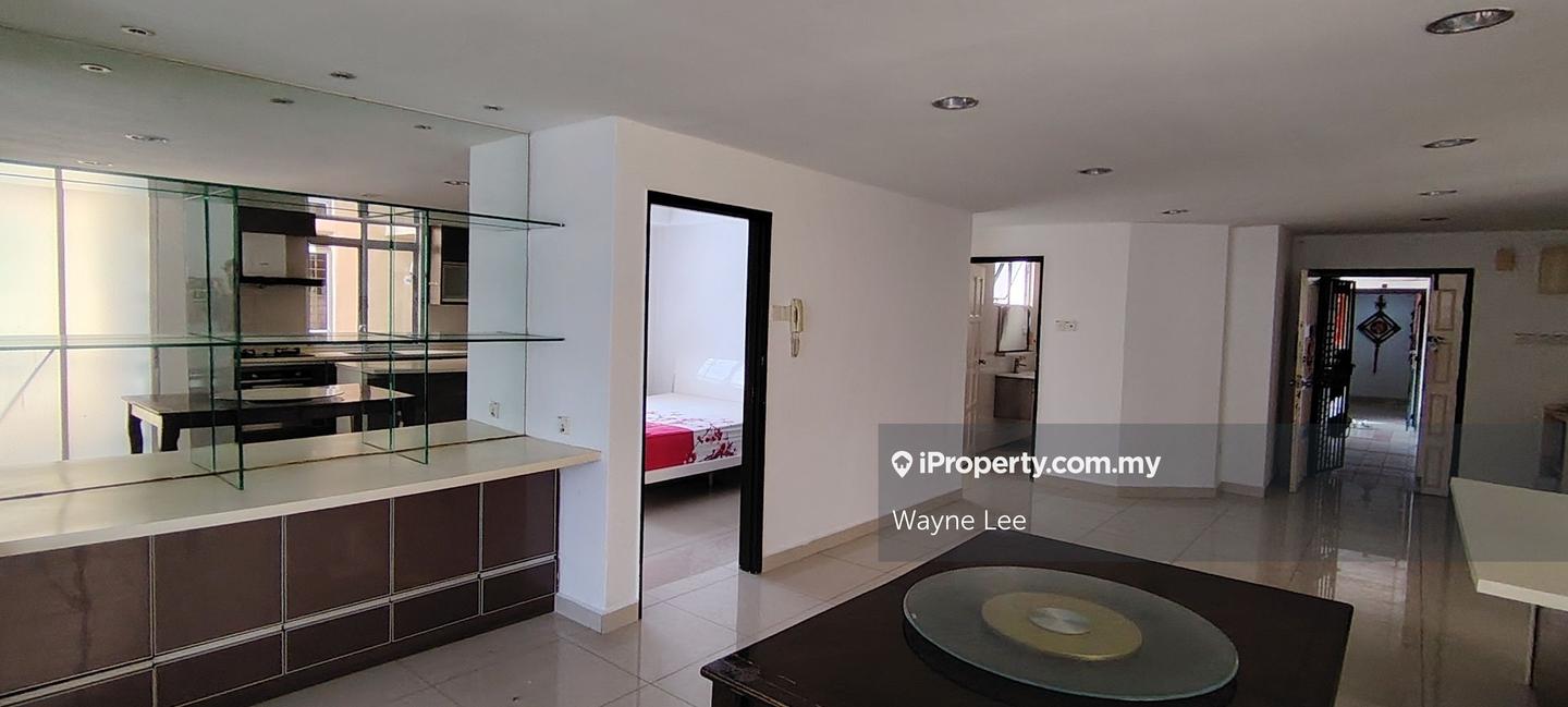 Kondominium untuk Dijual di Desa Gembira oleh Wayne Lee - iProperty.com.my