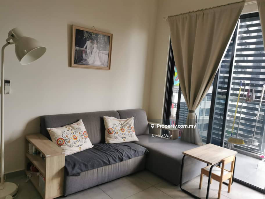 Residensi Servis untuk Dijual di Petalz Residences oleh Jacky Wan - iProperty.com.my