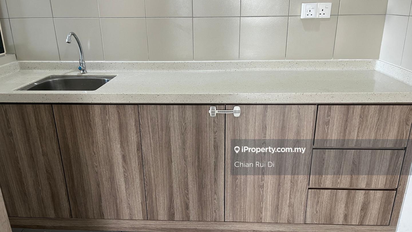 Kondominium untuk Disewa di The Gardens Condominium oleh Chian Rui Di - iProperty.com.my