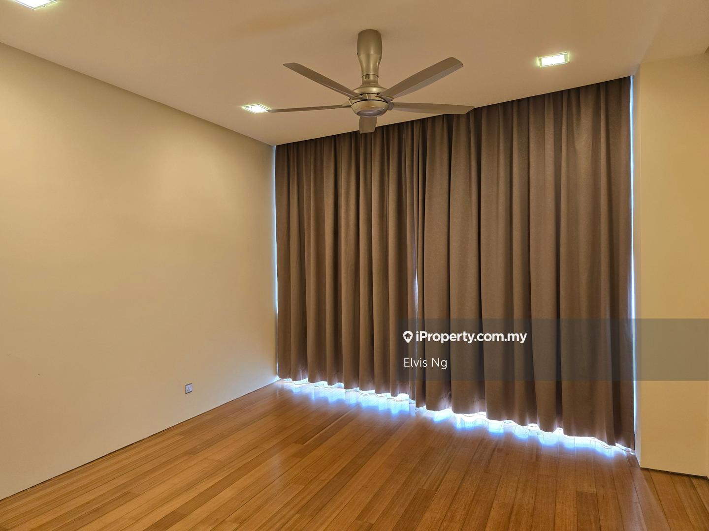 Residensi Servis untuk Dijual di The Oval oleh Elvis Ng - iProperty.com.my