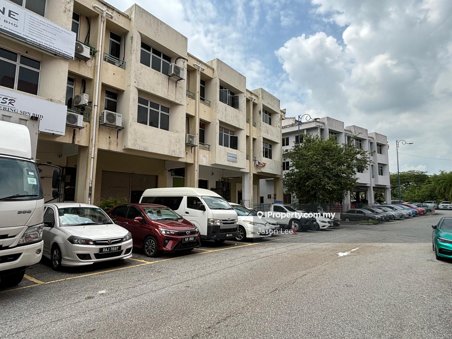Kedai untuk Disewa di Taipan 1 Ara Damansara, Ara Damansara oleh Jason Lee - iProperty.com.my
