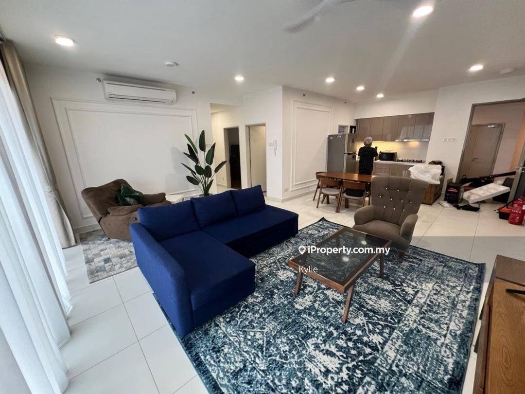 Residensi Servis untuk Disewa di The Tropika oleh Kylie - iProperty.com.my