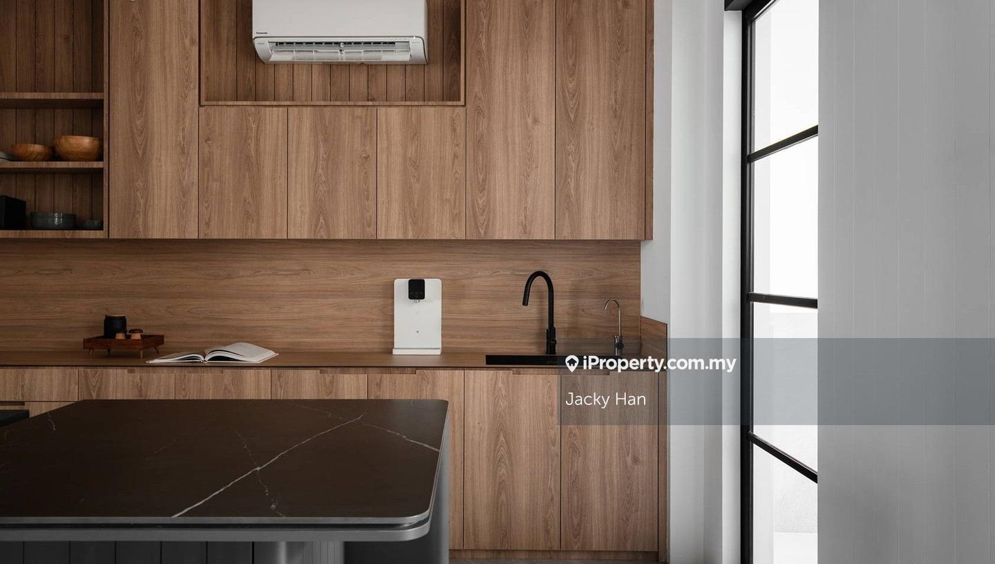 Service Residence for Sale in Enlace by Jacky Han - iProperty.com.my