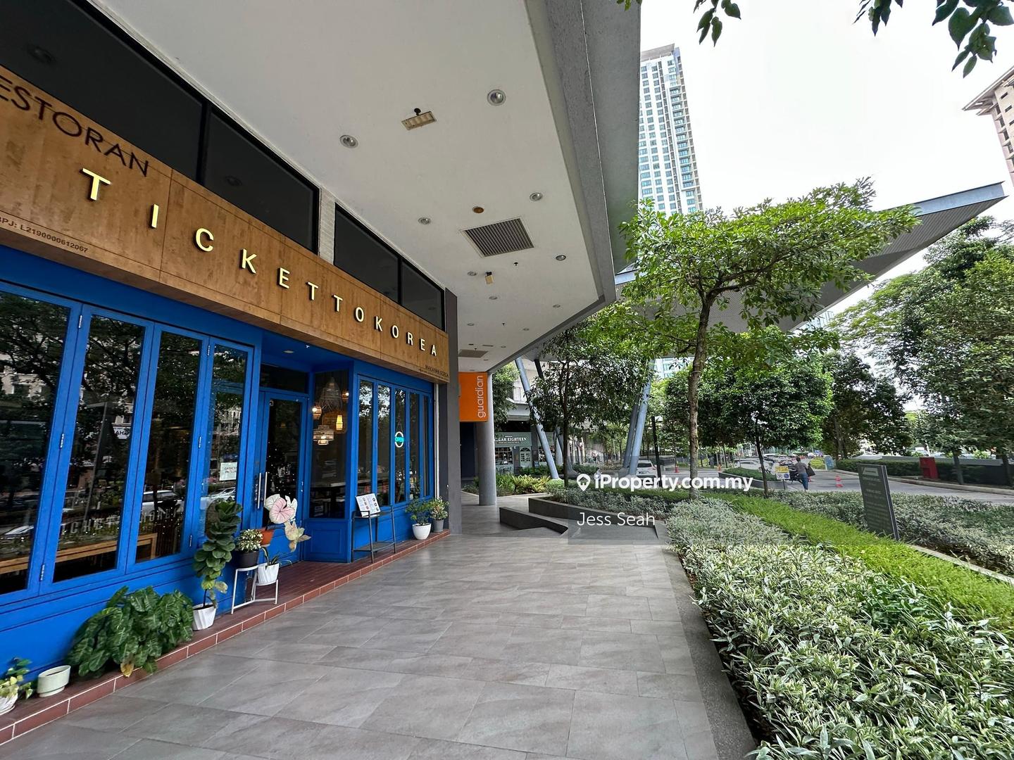 Shop for Sale in Dataran Sunway, Kota Damansara by Jess Seah - iProperty.com.my