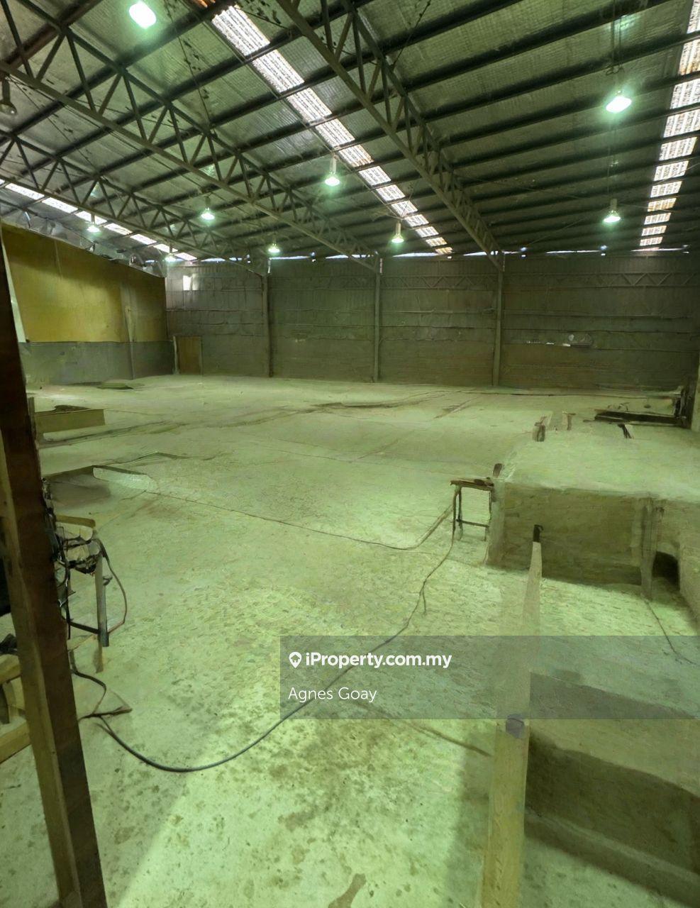 Semi-D Factory for Sale in Bandar Seri Alam, Masai by Agnes Goay - iProperty.com.my
