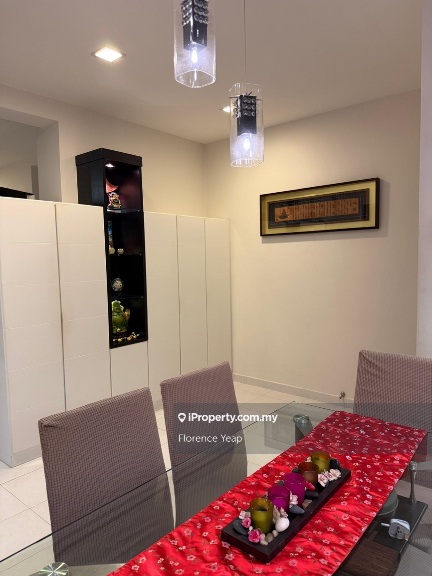 Condominium for Sale in Palm Palladium Condominium by Florence Yeap - iProperty.com.my