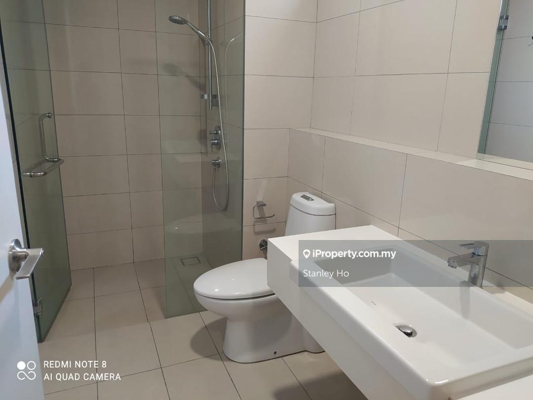 Condominium for Rent in Secoya Residence by Stanley Ho - iProperty.com.my