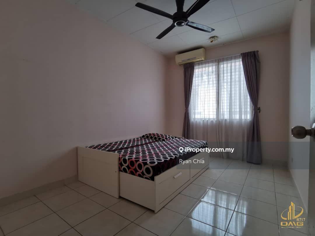 Rumah Berangkai 2 Tingkat untuk Dijual di Setia Indah, Setia Alam oleh Ryan Chia - iProperty.com.my