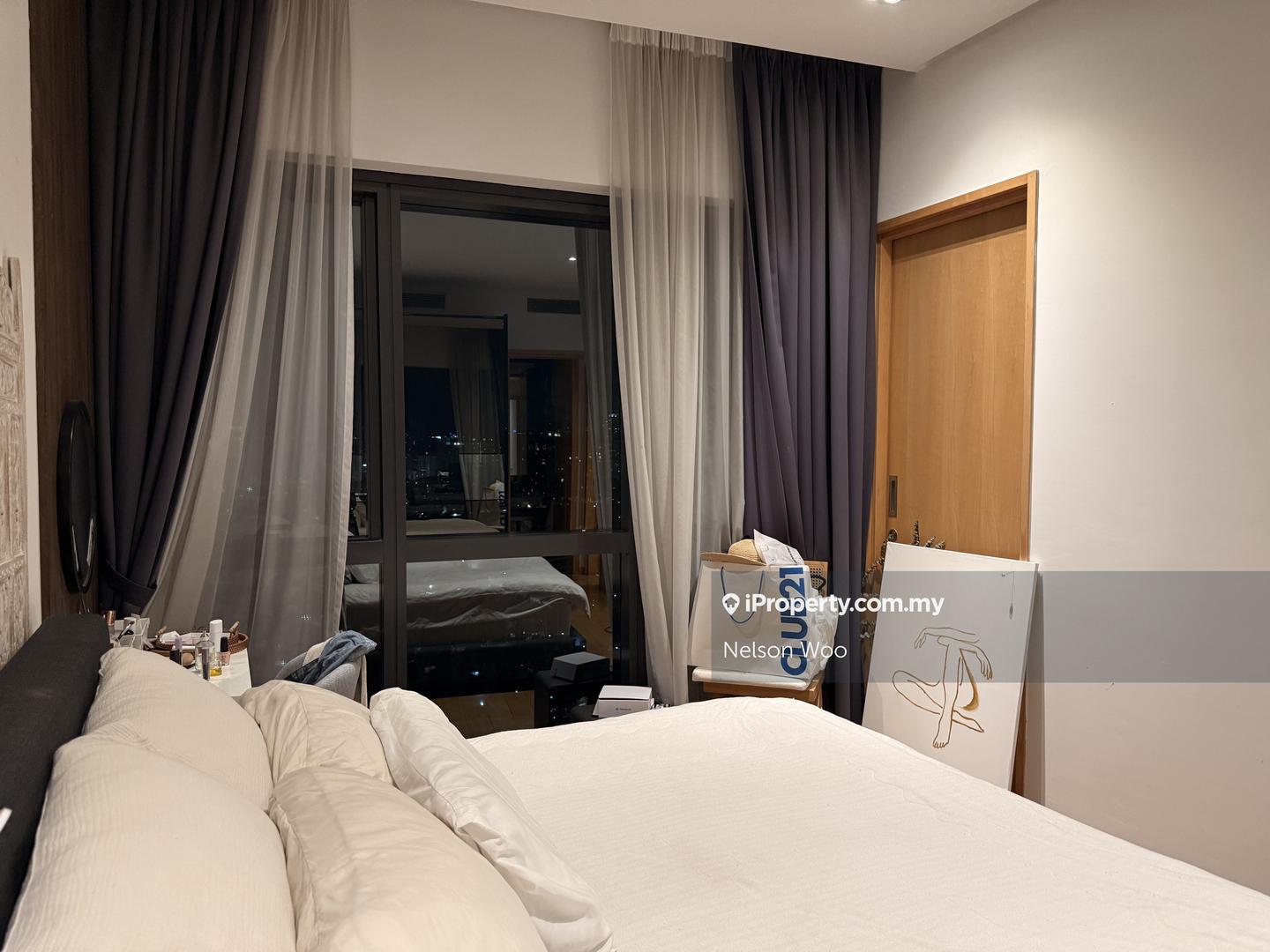 Residensi Servis untuk Dijual di Damansara City Residency (DC Residensi) oleh Nelson Woo - iProperty.com.my