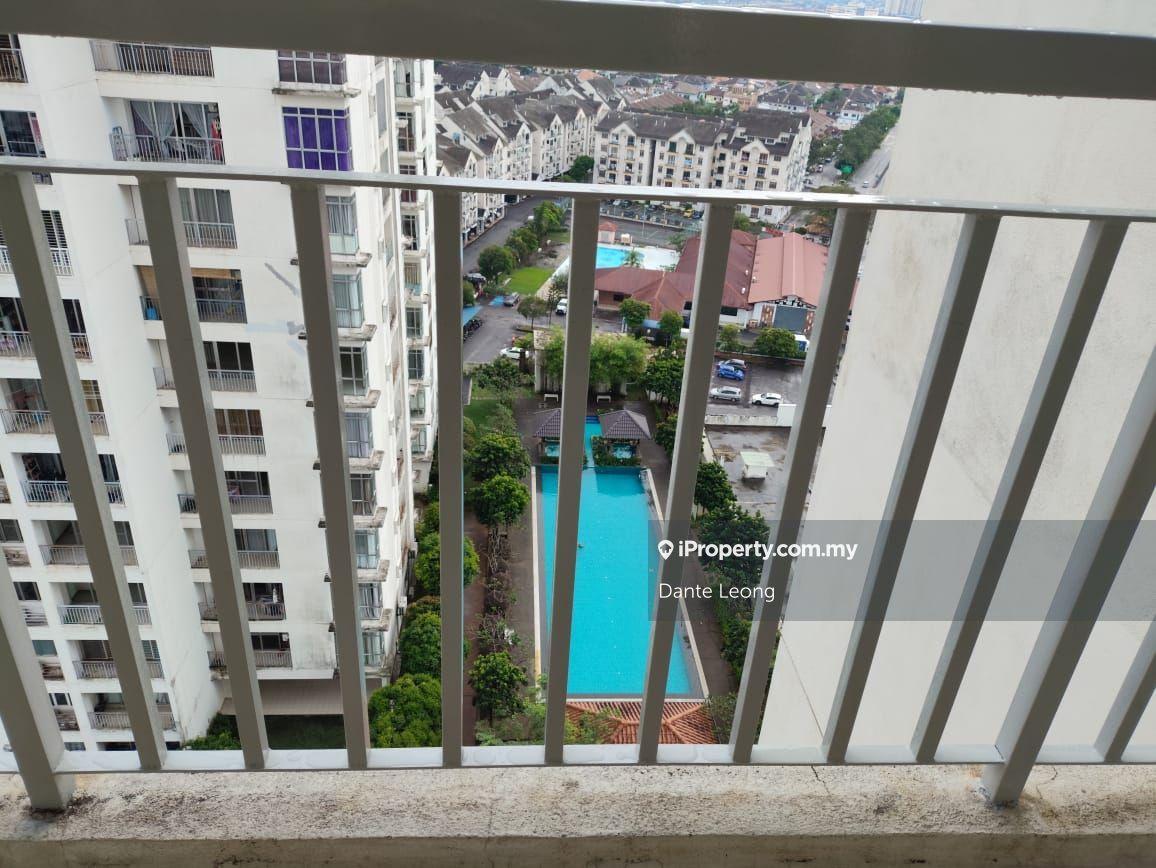 Kondominium untuk Disewa di Ampang Putra Residency oleh Dante Leong - iProperty.com.my