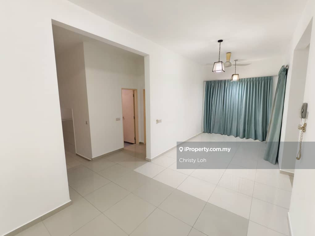 Rumah Berkembar untuk Dijual di Setia Ecohill, Semenyih oleh Christy Loh - iProperty.com.my