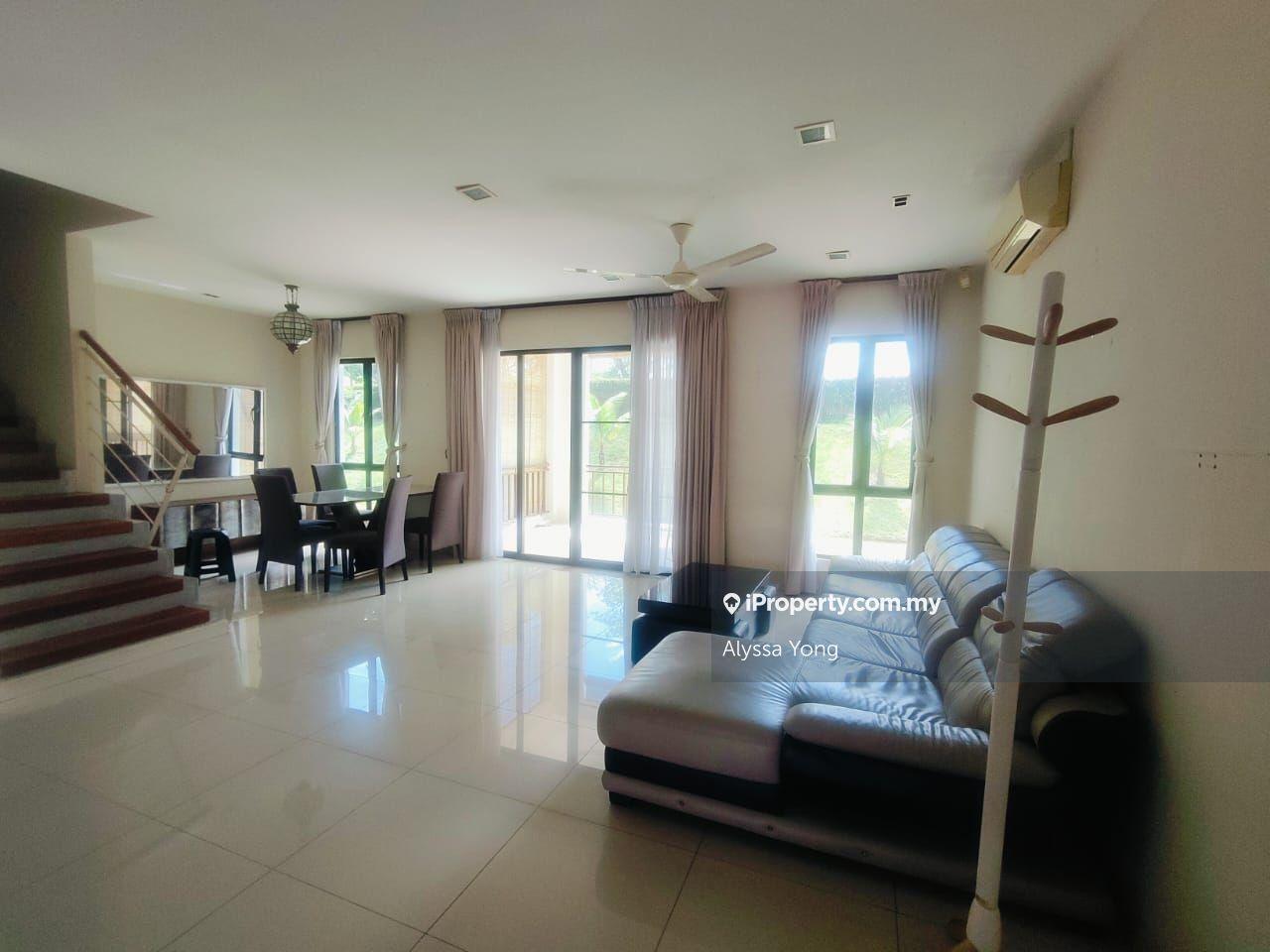 Semi-Detached House for Sale in Leisure Farm, Gelang Patah by Alyssa Yong - iProperty.com.my