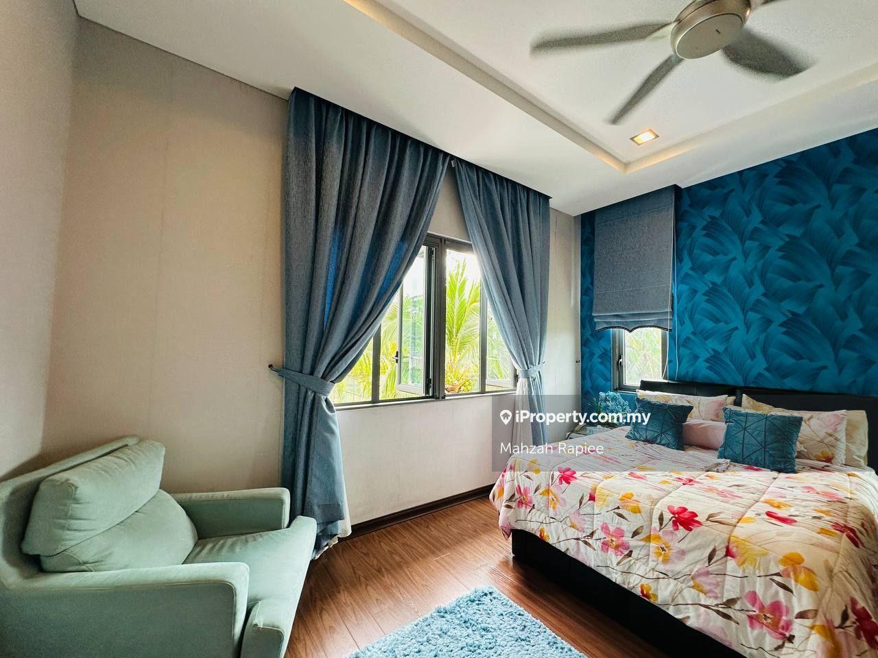 Banglo untuk Dijual di Perdana Lakeview East, Cyberjaya oleh Mahzah Rapiee - iProperty.com.my