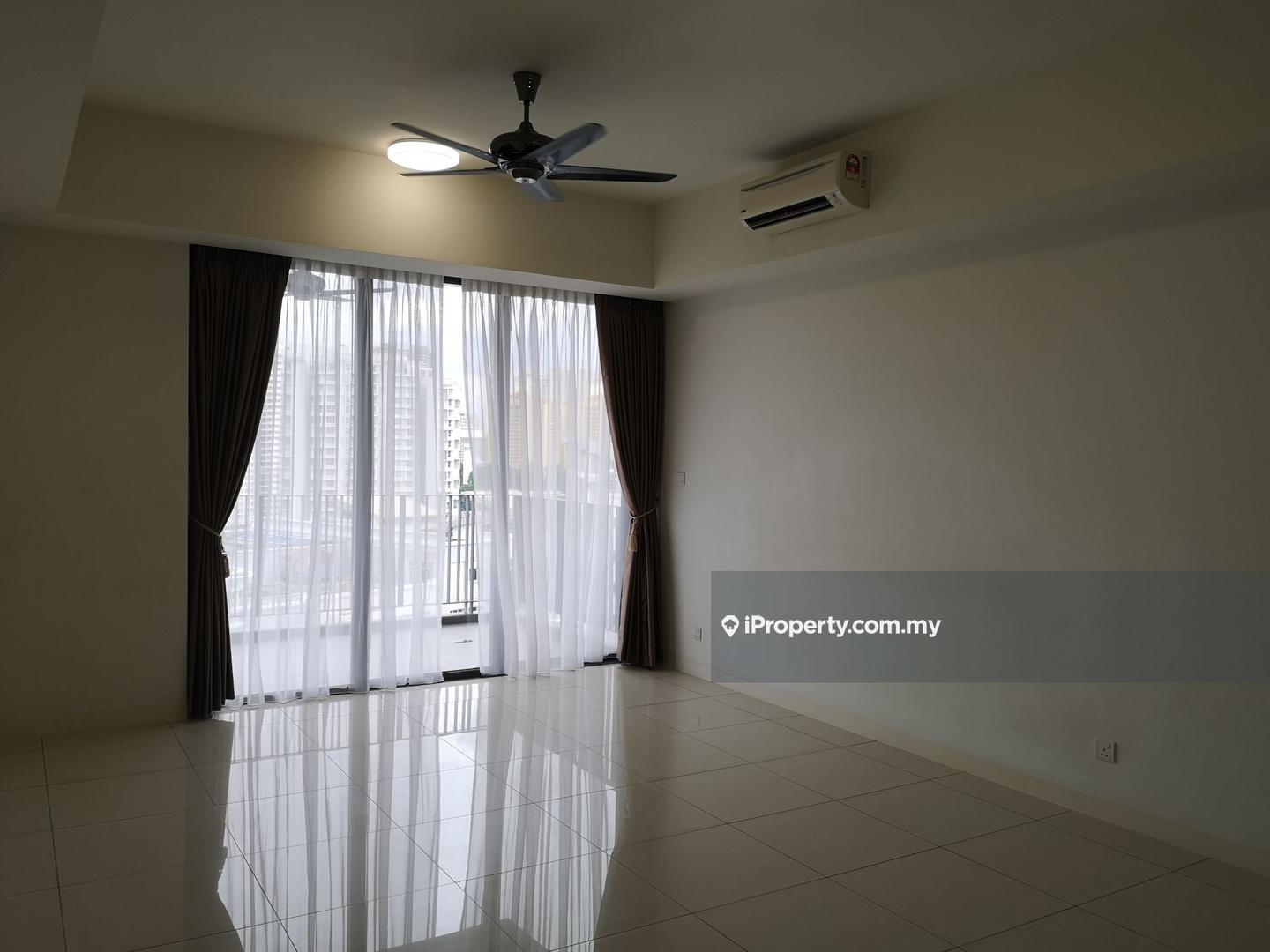 Condominium for Sale in Verdana by Sharon Ealiana - iProperty.com.my