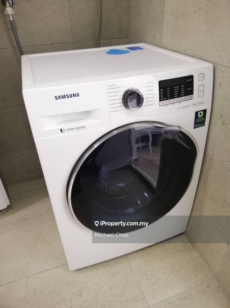 Residensi Servis untuk Disewa di Kenwingston Square Garden oleh Michael Chua - iProperty.com.my