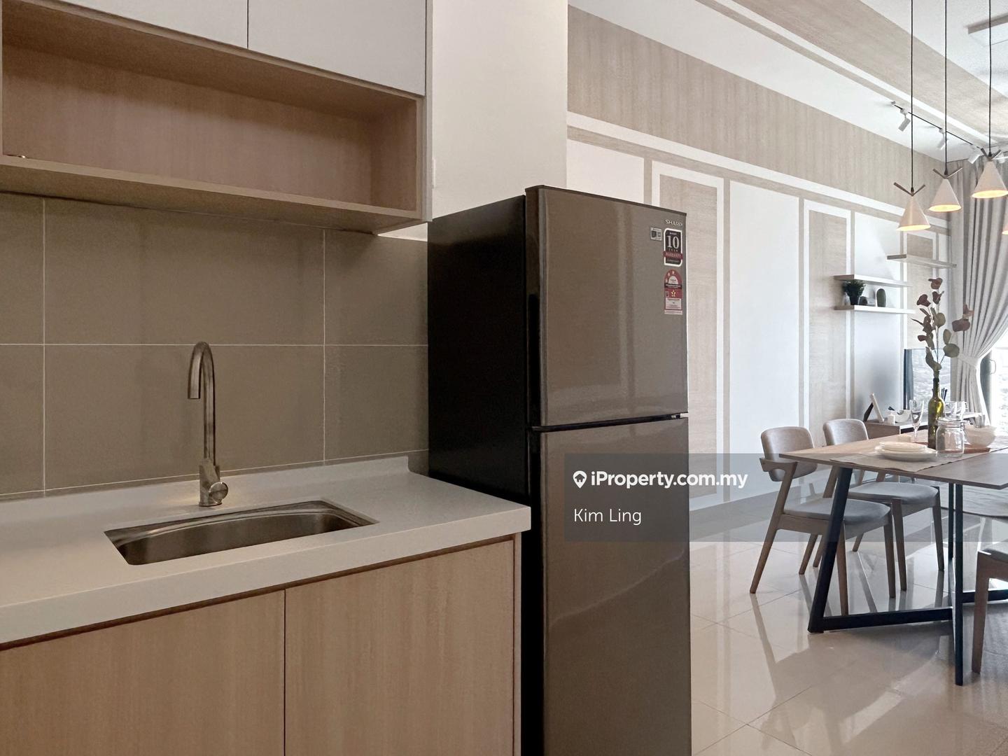 Service Residence for Sale in Lavile Kuala Lumpur by Kim Ling - iProperty.com.my