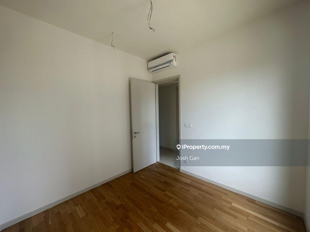 Residensi Servis untuk Dijual di Residensi Solaris Parq oleh Josh Gan - iProperty.com.my
