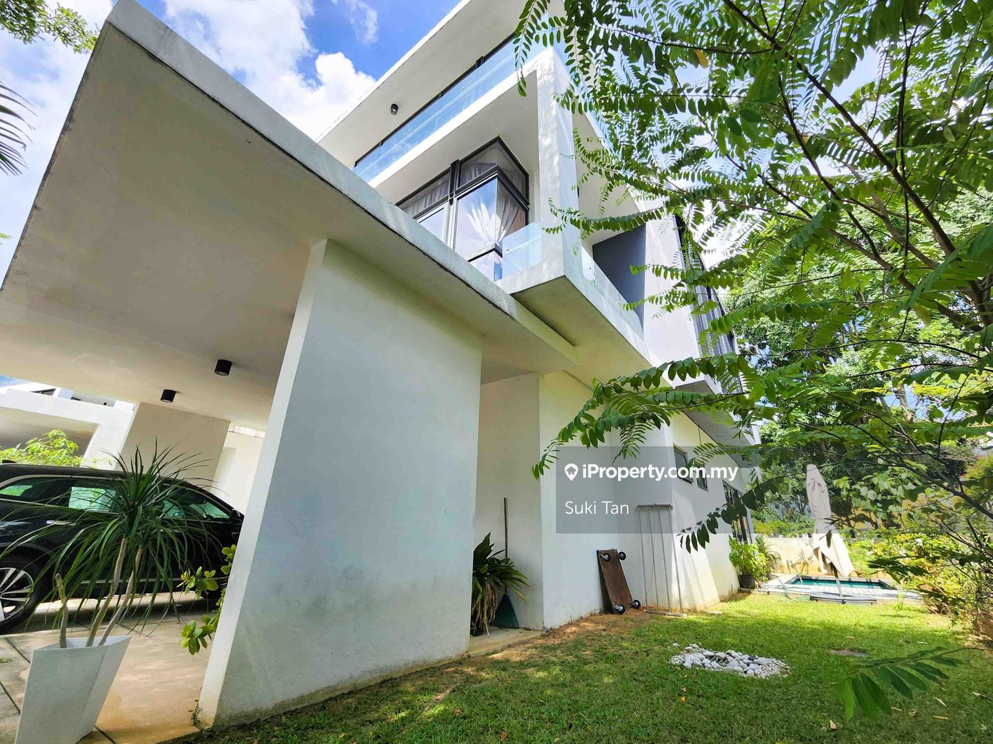 Semi-Detached House for Sale in u4qse, Sungai Besi by Suki Tan - iProperty.com.my